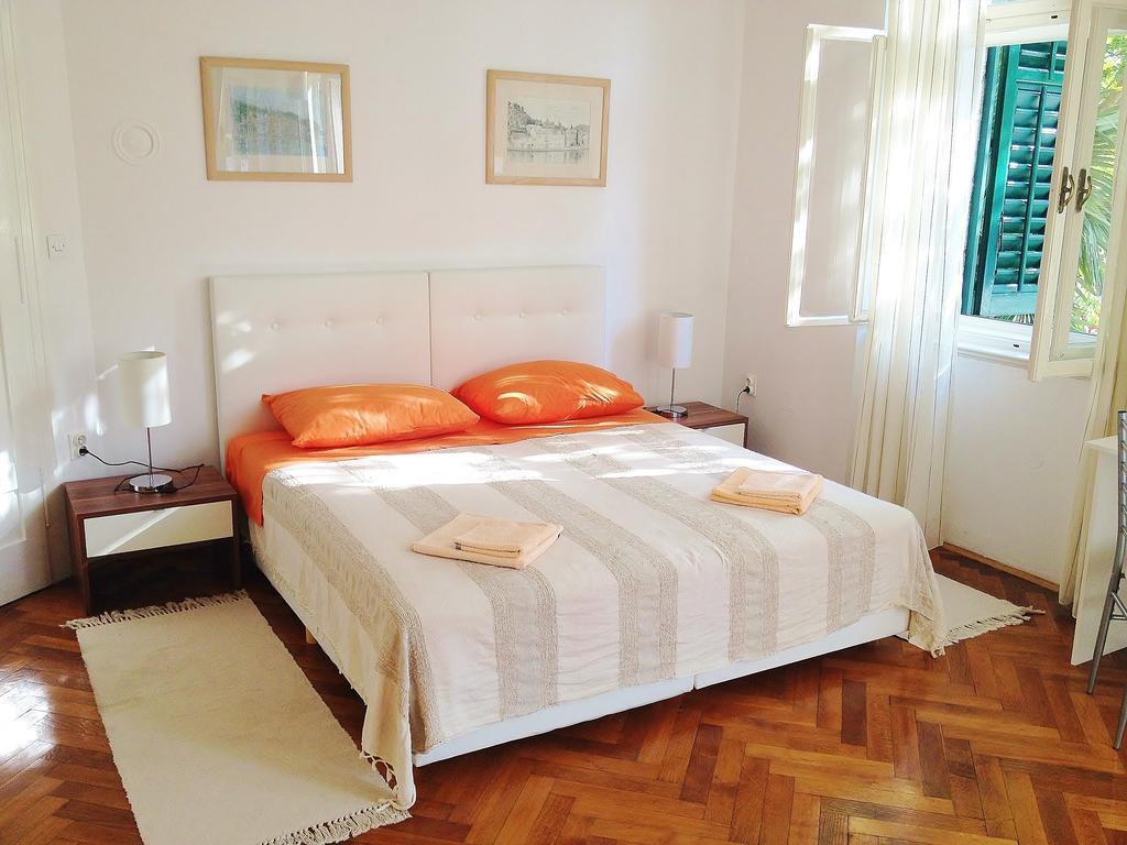 Apartment Sonata Split Habitación foto