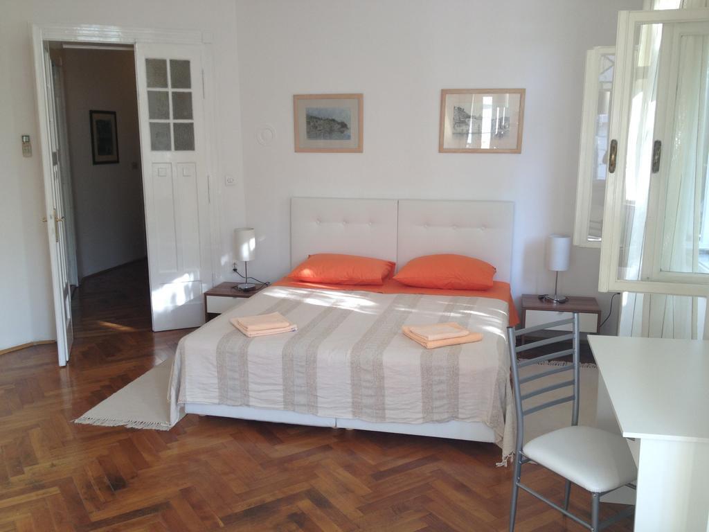 Apartment Sonata Split Habitación foto
