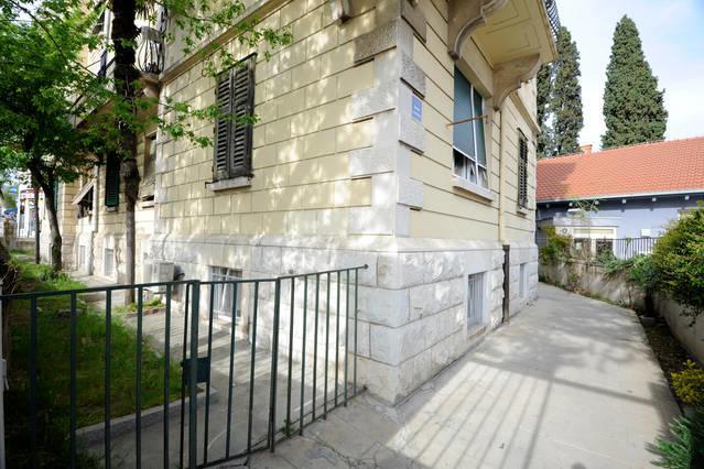 Apartment Sonata Split Exterior foto