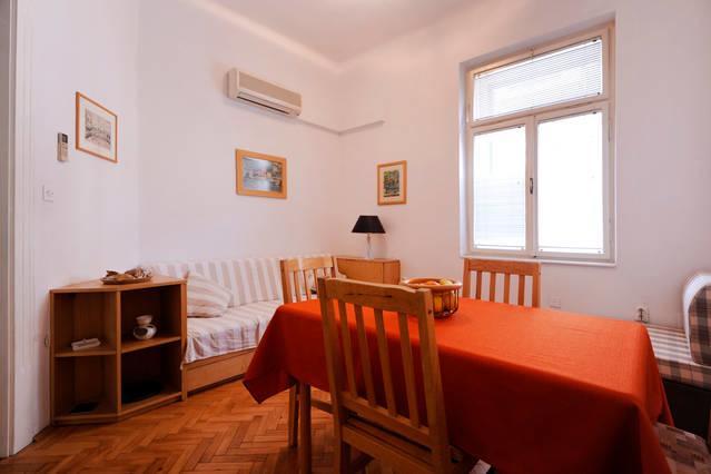 Apartment Sonata Split Exterior foto